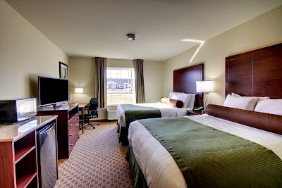 Photos of Cobblestone Hotel & Suites