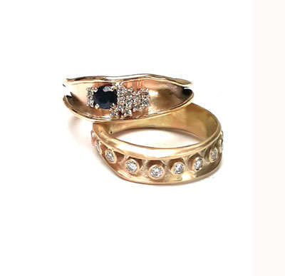 Helen Swan Designer Jewellery photo 2