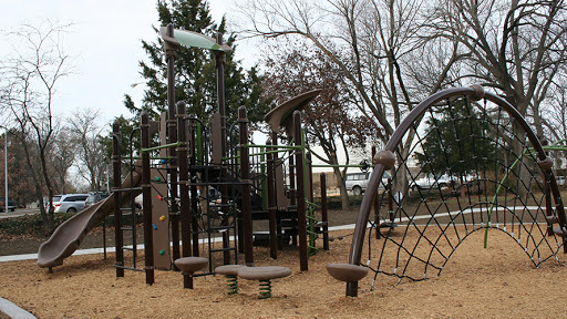 Scouting Park - Visual