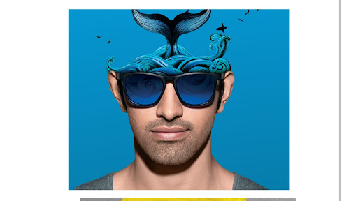 Fastrack Sunglasses available in 