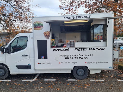 Photo 4 - L'Authentique