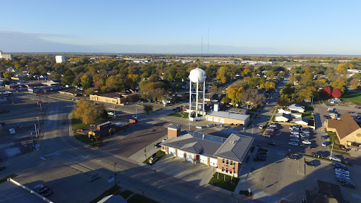 South Sioux City - City Hall - Thumbnail