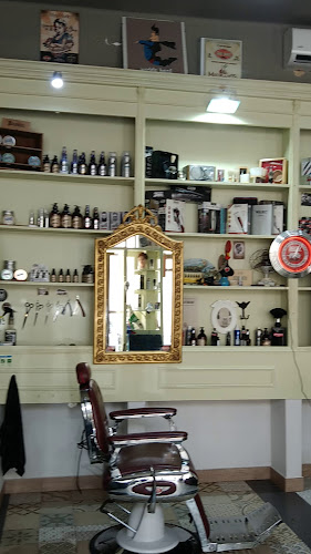 Avaliações doSopranos Barbershop & Lounge em Torres Vedras - Barbearia