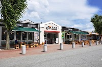 八ヶ岳 パーキングエリア (上り)