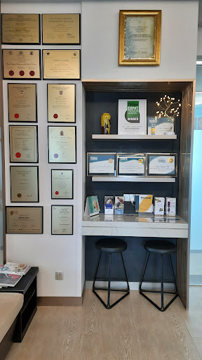 Andrea’s Digestive Clinic: Colon | Liver | Gallbladder | GERD | Acid Reflux Specialist - Thumbnail