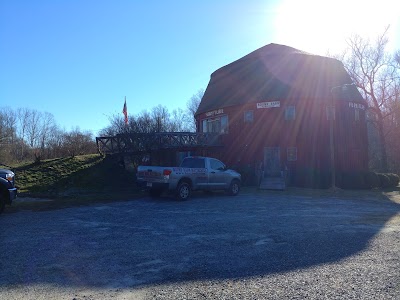Photos of Round Barn Mattresses
