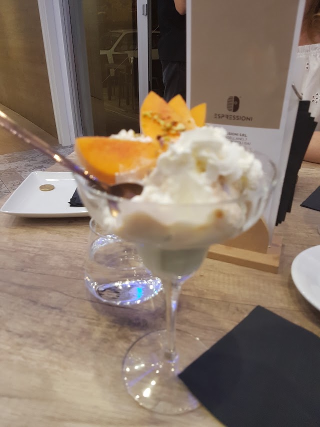 Ristorante Cibo'