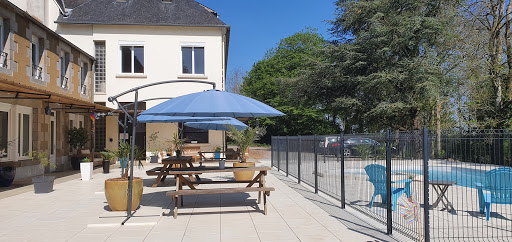 Photo de COSY ER LANN à Antrain (35560)