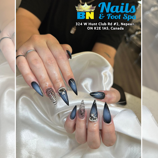 BN Nail and Foot Spa - Thumbnail
