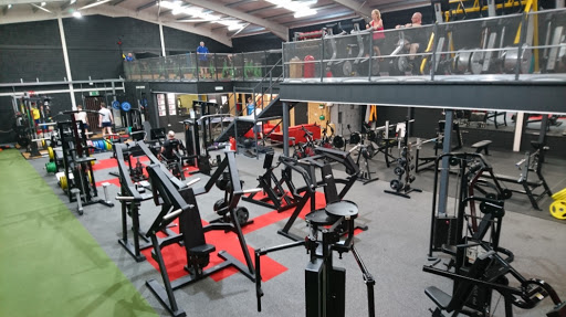 Push Fitness By TMC