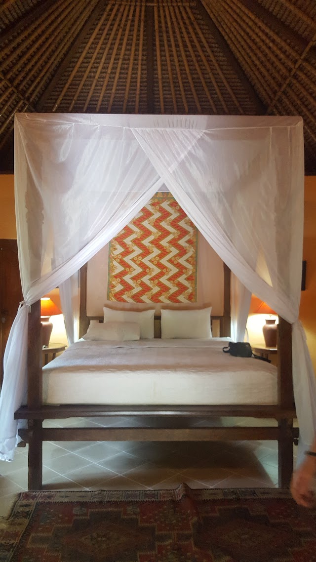 Taman Selini Beach Bungalows Bali