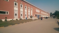 National Textile University faisalabad