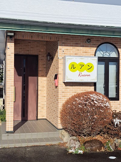 たい焼き専門店 ルアン