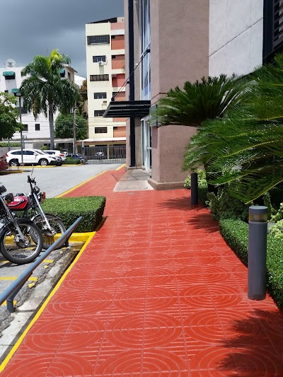 Photos of Centro de Servicios Universal