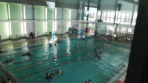 Parkinson Aquatic Centre - Thumbnail