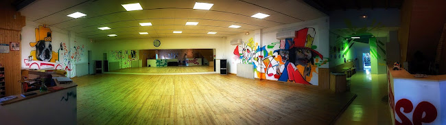 L Danse - Hip Hop Arts - École de danse