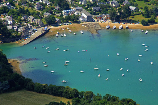 Photo de Club Nautique de Lancieux à Lancieux (22770)