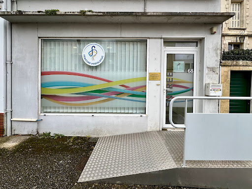Photo de Christelle PRIN - Pédicure Podologue à Bessines (79000)