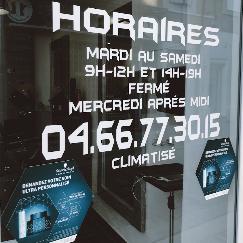 Image de Géraldine Coiffure