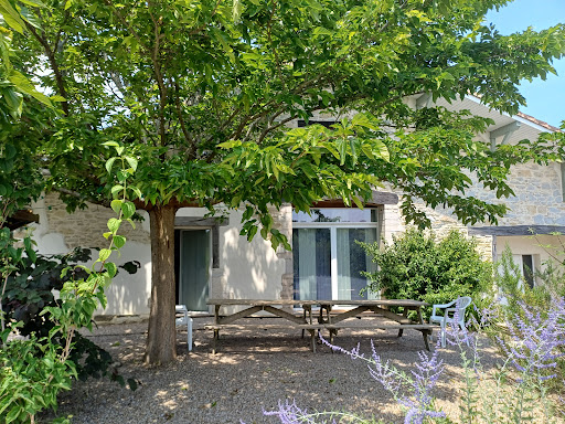 Photo de Gîte Hounère - Sainte-Marie-De-Gosse