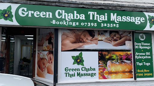 Green Chaba Thai Massage