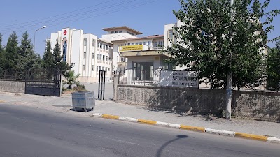 Safwan Anadolu Imam Hatip High School