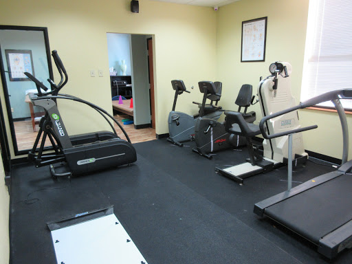 Three Lakes Physical Therapy - Thumbnail