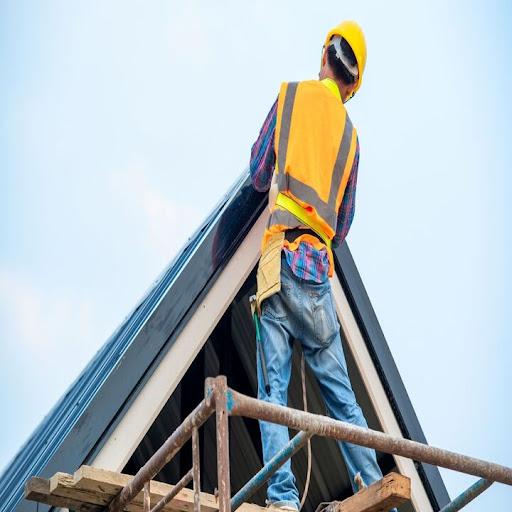 Vancouver WA Roofing - Thumbnail