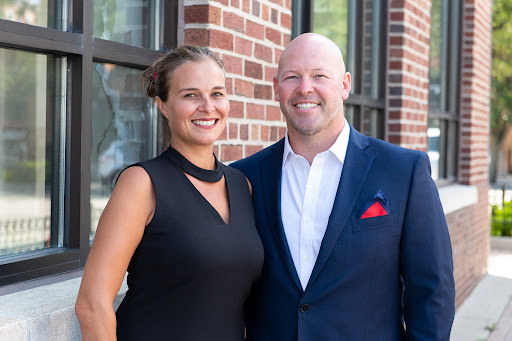 Lovinger Partners - Baird & Warner Real Estate