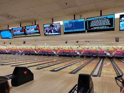 Tonawanda Bowling Center