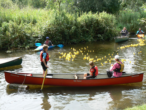 Active Fakenham - Thumbnail