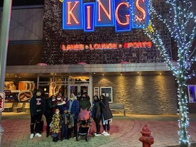 Kings Dining & Entertainment