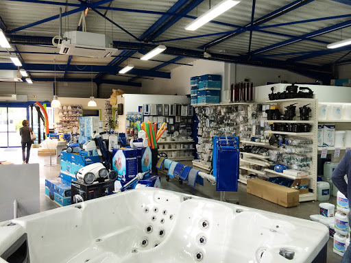 Photo de SolidPool Andrézieux - Tout Pour l'Eau à Chambœuf (42330)