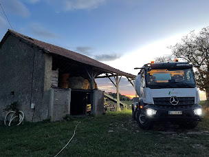 Photo n°24 de Passion Rouleau Didier Tuminaro à Auch (Service de transport)