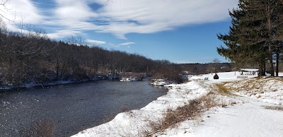 Restrite Campground