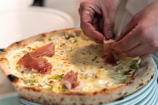Photo 3 - Restaurant La Villa - Pizzeria & Afterwork