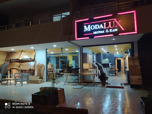 MODALUX MUTFAK