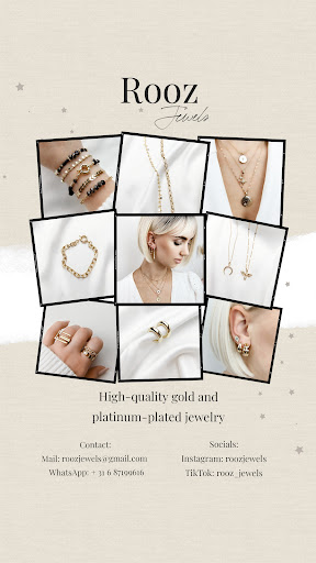 Rooz jewels - Thumbnail