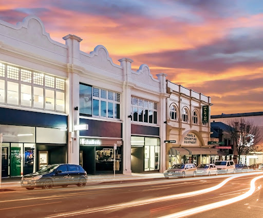 Harcourts Launceston - Thumbnail