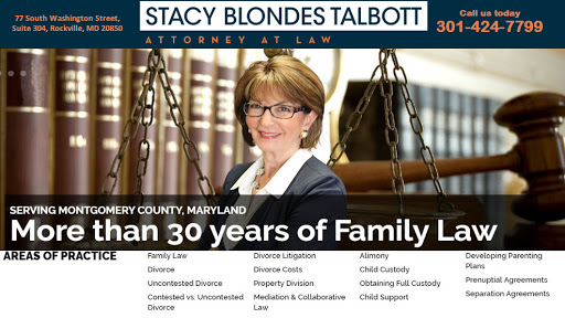 Law Office of Stacy B. Talbott - Thumbnail