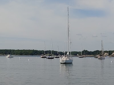 Portsmouth Harbor Cruises