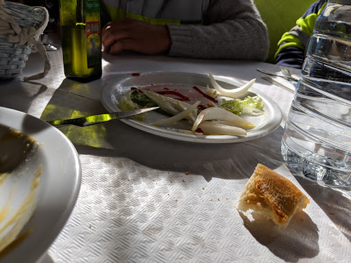 Bar Restaurante Poligon Gallery - Spain