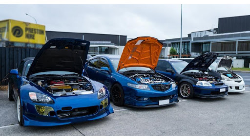 Torque Performance Developments - Visual
