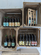 Brasserie DS à Russy-Bémont