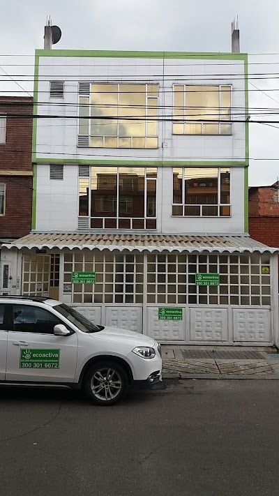 Photos of ECOLOGICAL SOLUTIONS ECOACTIVA PUBLICITARIAS E.U.