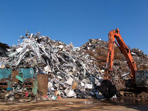Reciclados Solucar - Thumbnail