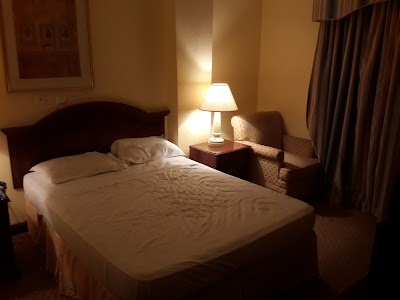 Photos of H&ocirc;tel SETIFANA