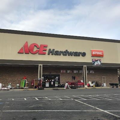 Ace Hardware of Newport