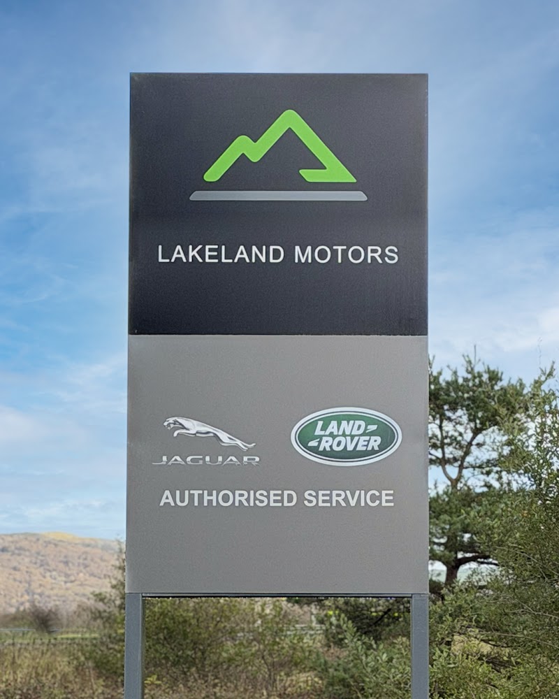 Lakeland Motors photo 2