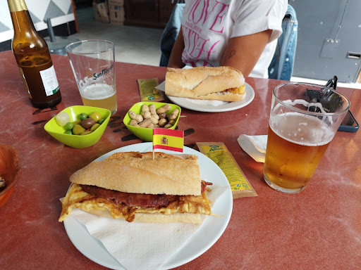 Cafeteria Sandra - Thumbnail